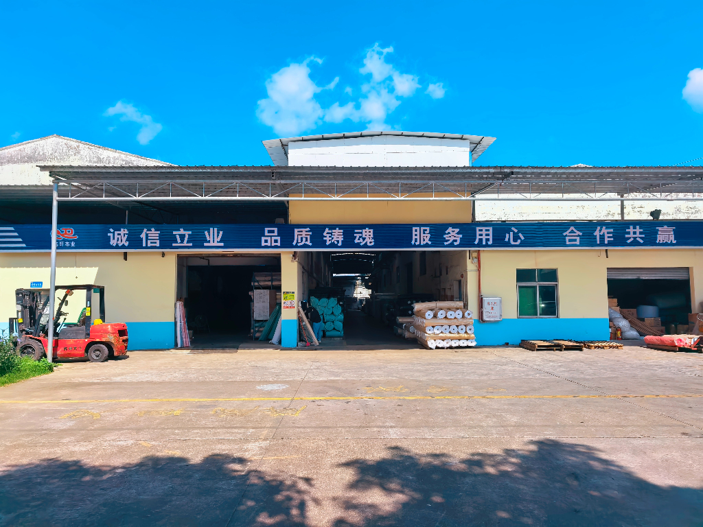 什么是可烫金植绒布？一篇读懂其定义、价值与实现路径