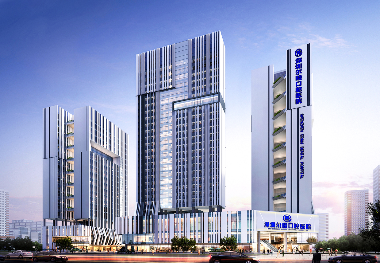 【深度解析】种植牙技术核心原理与深圳应用实践：从缺牙修复到精准医疗