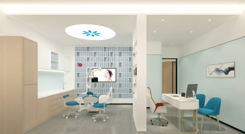 2025深圳种植一颗牙齿需要多少钱深度指南：不同需求下的选择路径