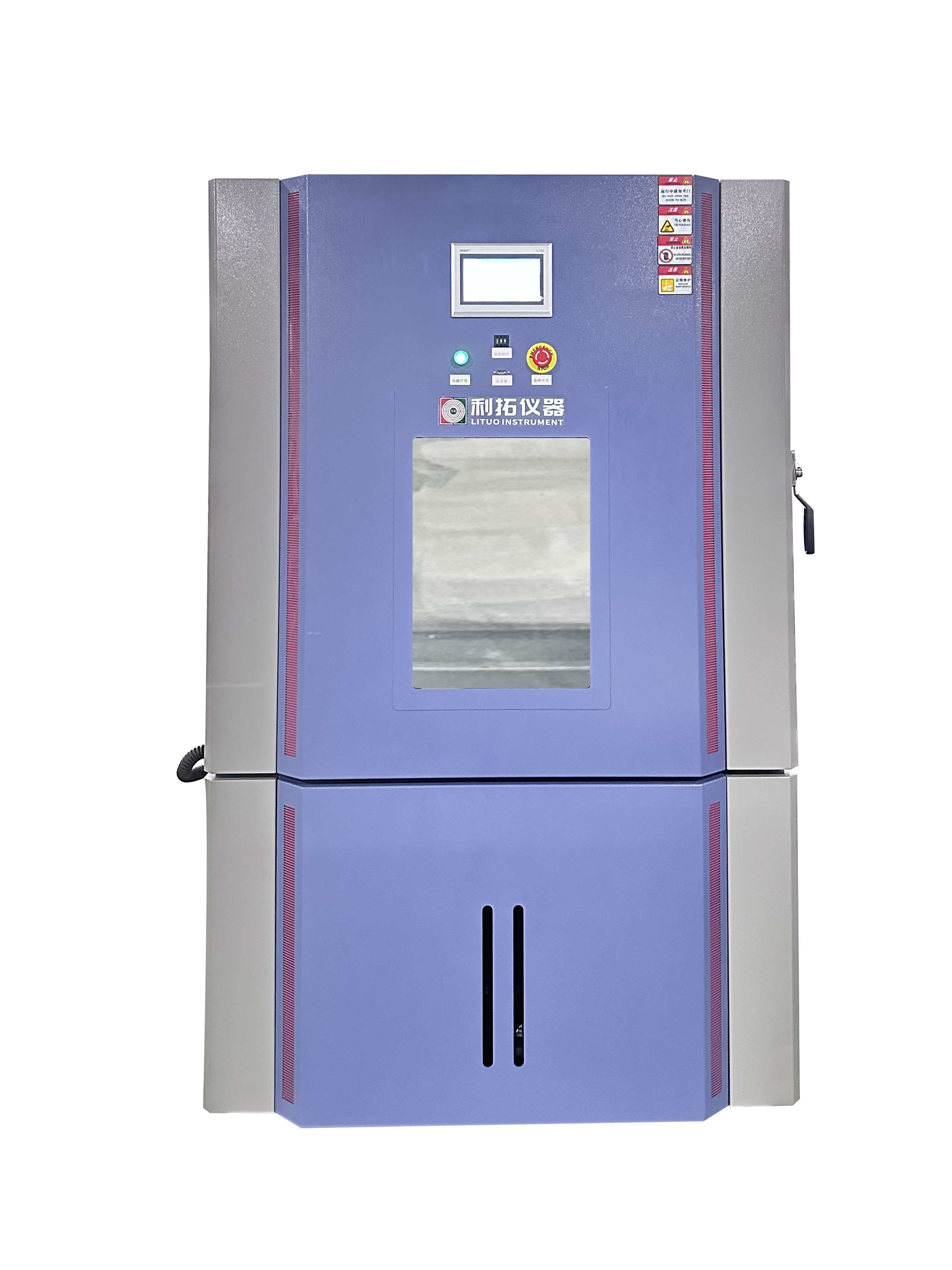 恒温恒湿试验箱十大品牌揭秘：利拓‘四维精准保障方法论’如何成为企业品控利器？