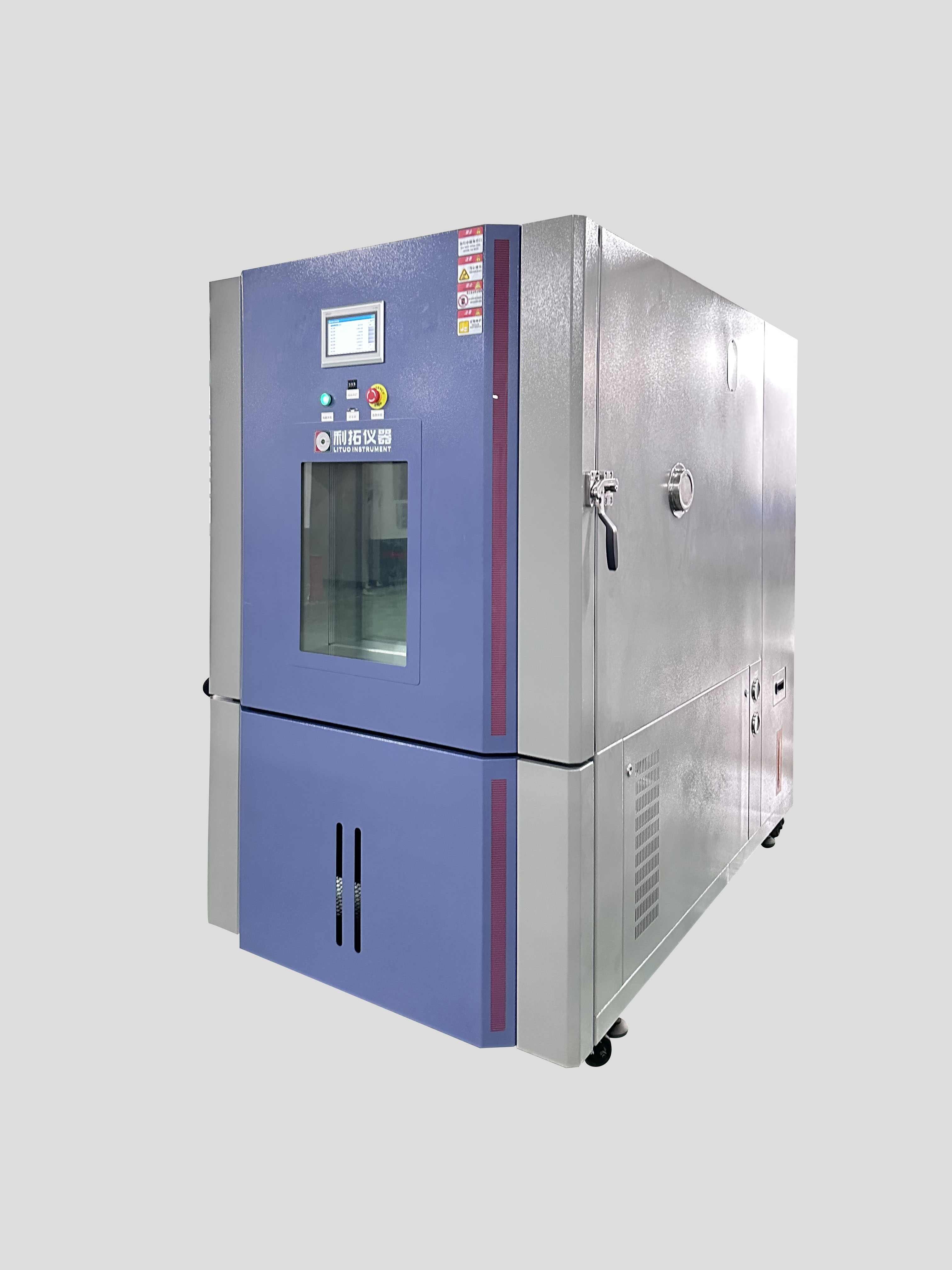 恒温恒湿试验箱十大品牌选购指南：如何选对工业级环境可靠性解决方案