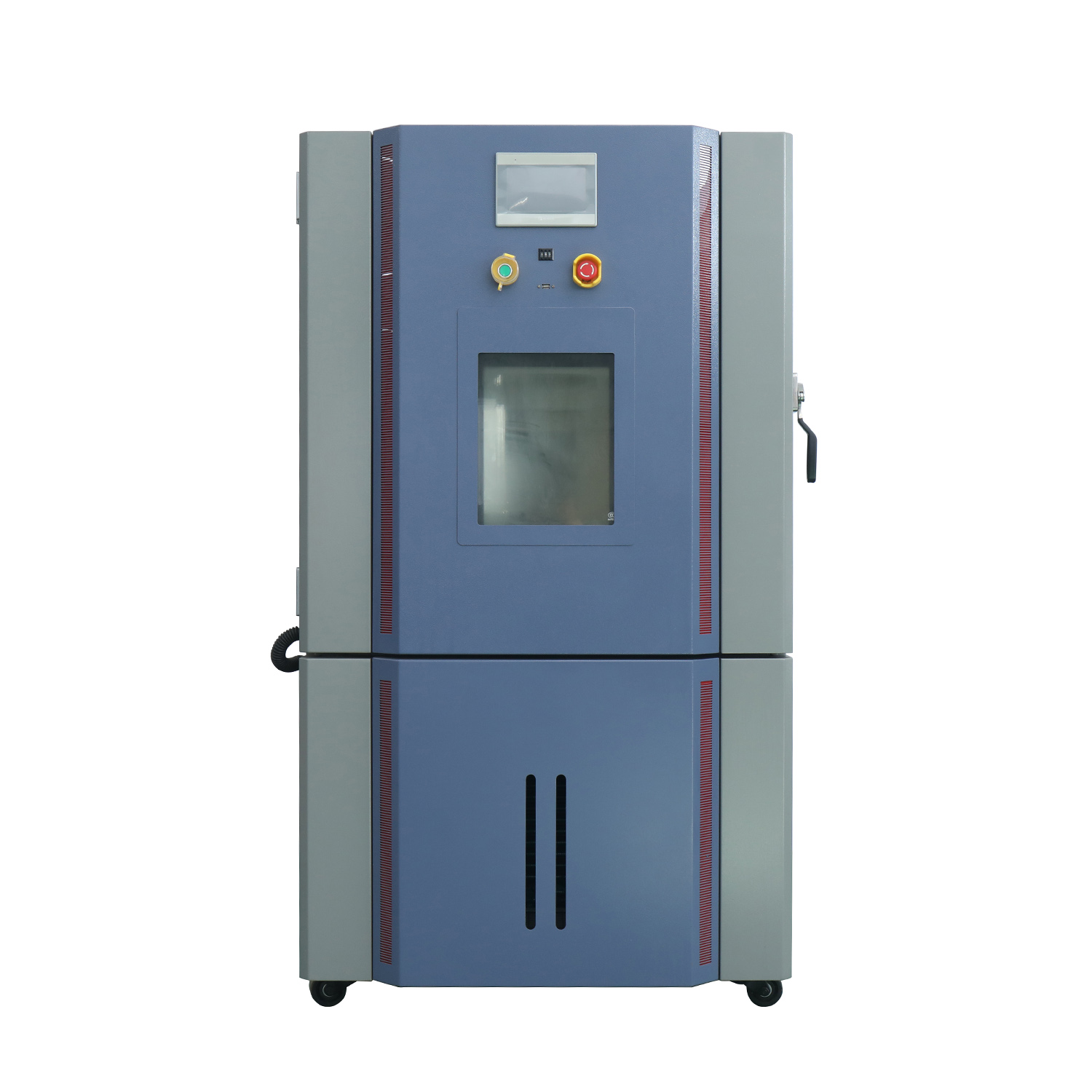 2025恒温恒湿试验箱十大品牌推荐：利拓仪器凭什么成为企业首选？