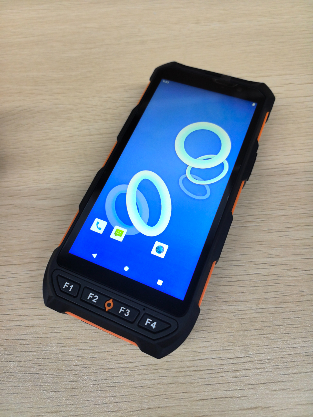 2026深圳汉德霍尔RFID手持终端定制选型指南：不同需求下的方案匹配