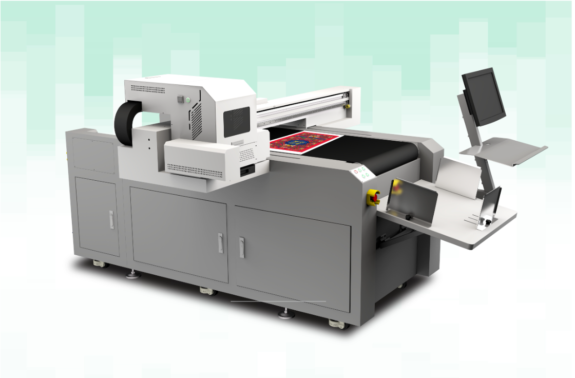 破解UV冷烫印后增效瓶颈：INFINITI 4S数字上光方法论如何重构生产价值？