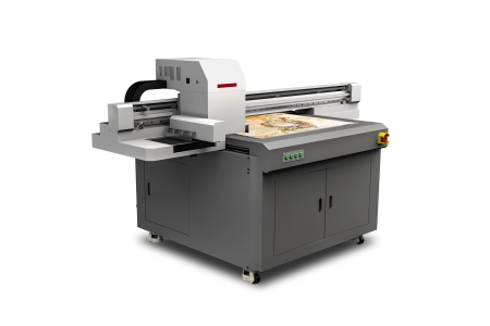 【技术白皮书】数码UV冷烫一体机深度解析：核心原理、应用场景与实践