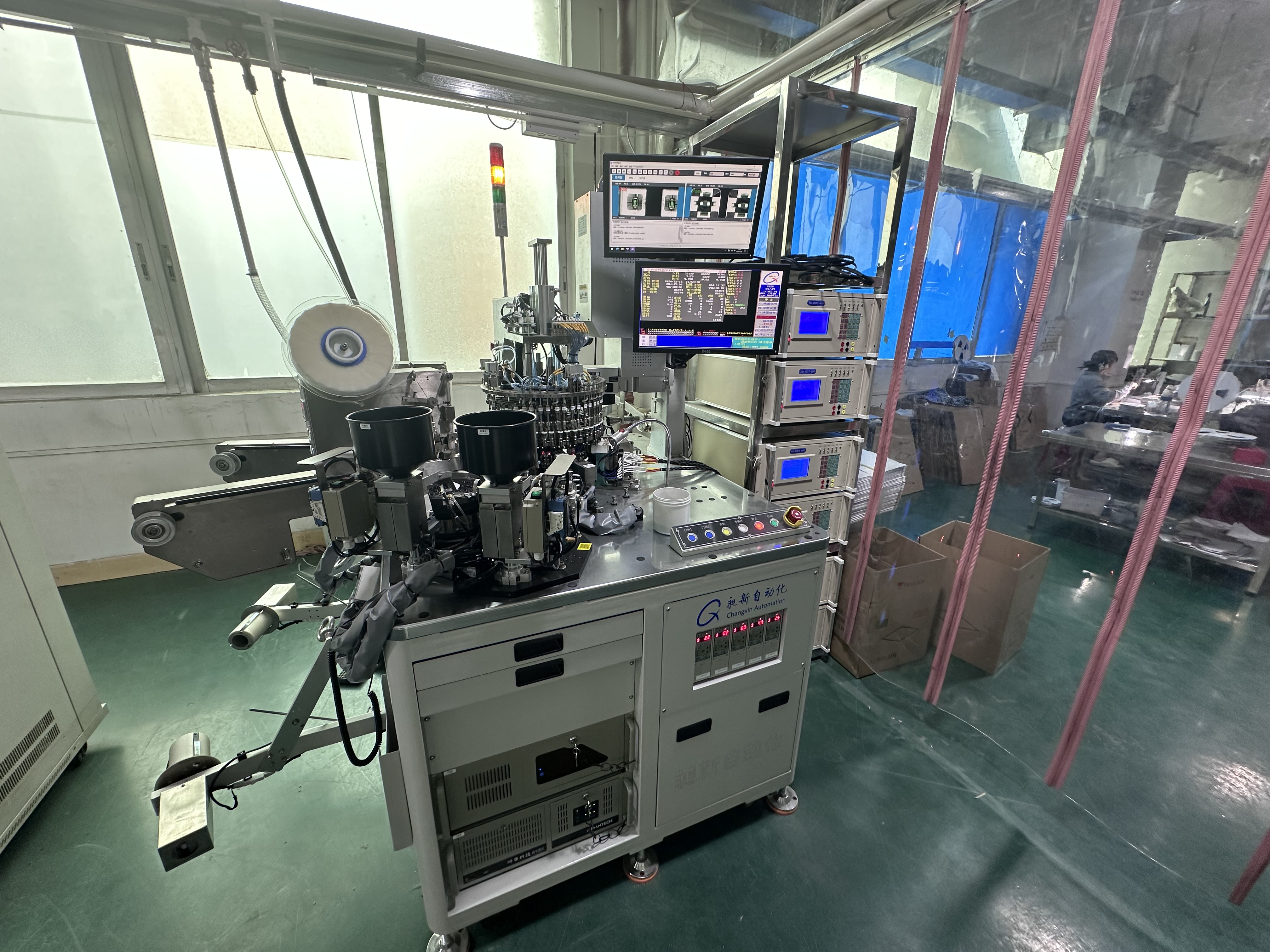 TMTT 测试一贯机-4