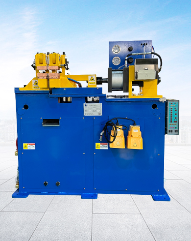 2025对焊机深度选型指南：不同需求下的最佳匹配方案