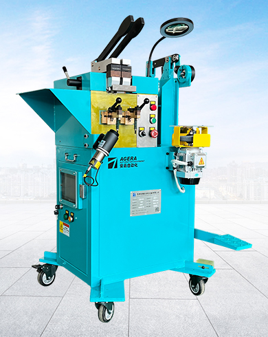 2025对焊机选购指南：从痛点到标准的全流程决策框架