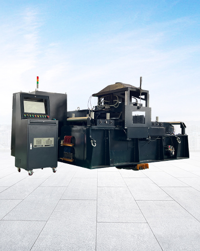 2025年对焊机选型必看：安嘉智能焊接如何破解制造企业三大核心痛点