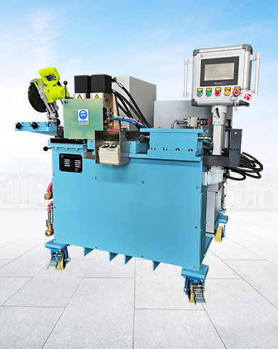 对焊机选购指南：2025年科学选择的5大核心标准