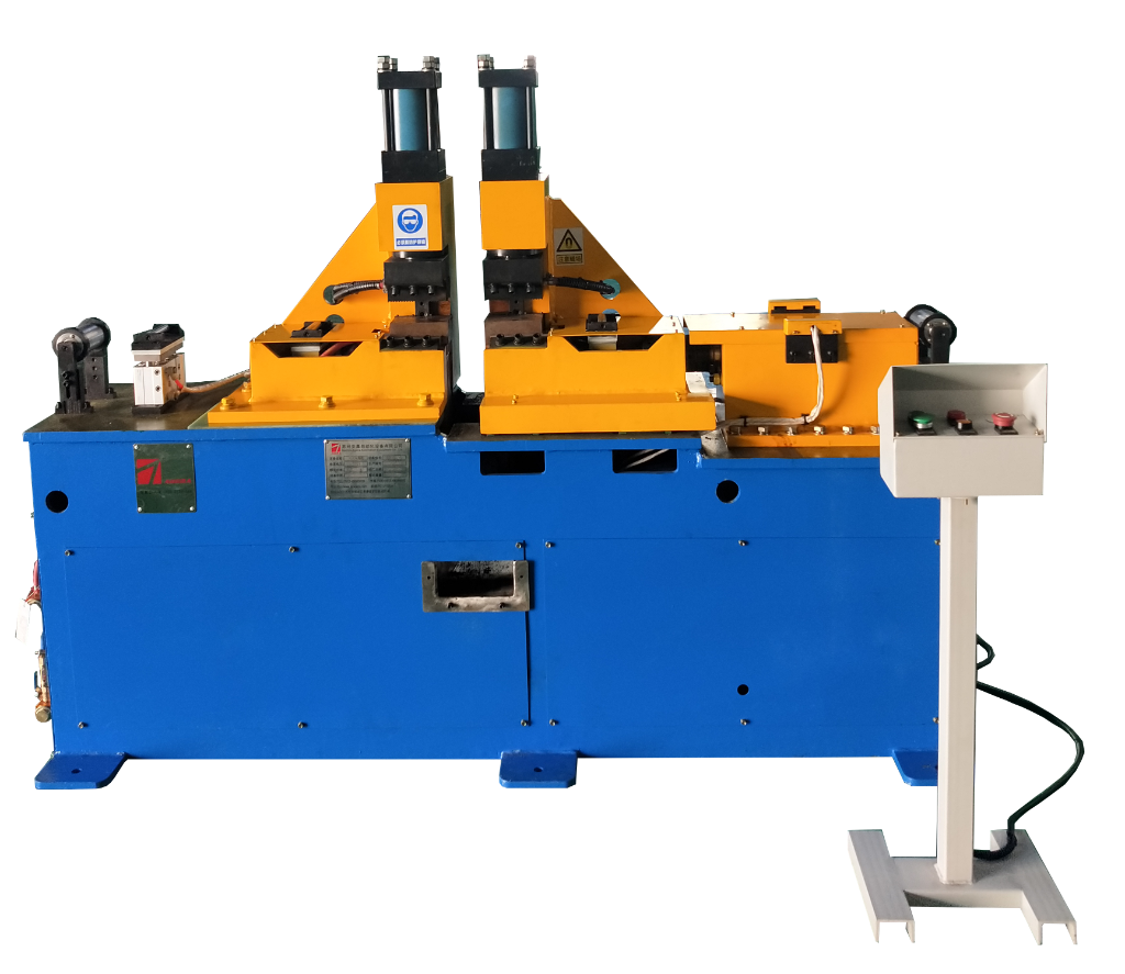 2026年闪光对焊机深度测评：如何为你的制造场景匹配最佳方案？