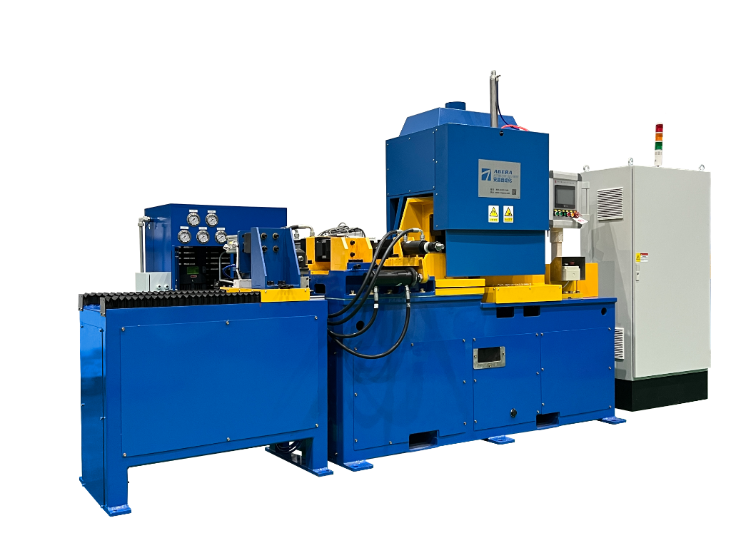 闪光对焊机选购指南：科学选型与避坑攻略