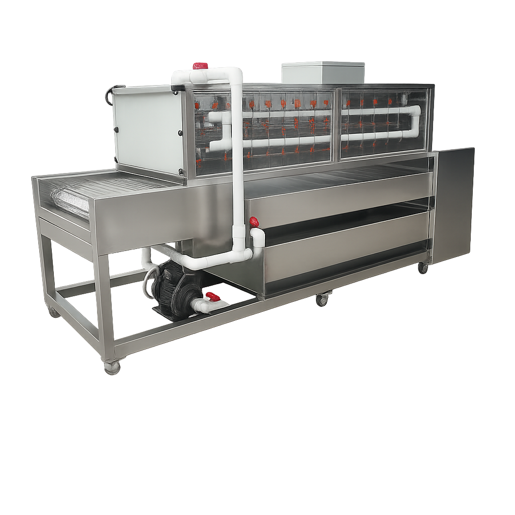 2026水转印整厂方案深度测评：如何匹配最佳生产方案