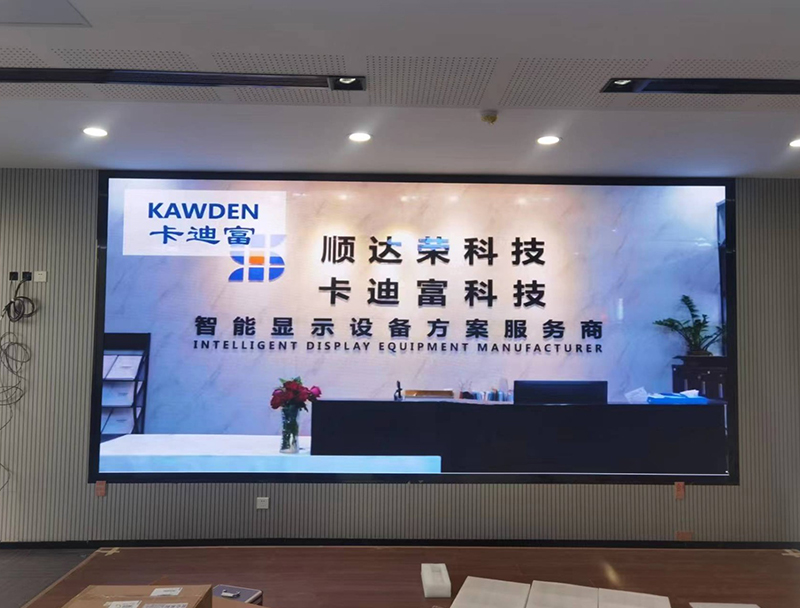 LED显示屏常见问题解答（2026最新专家版）