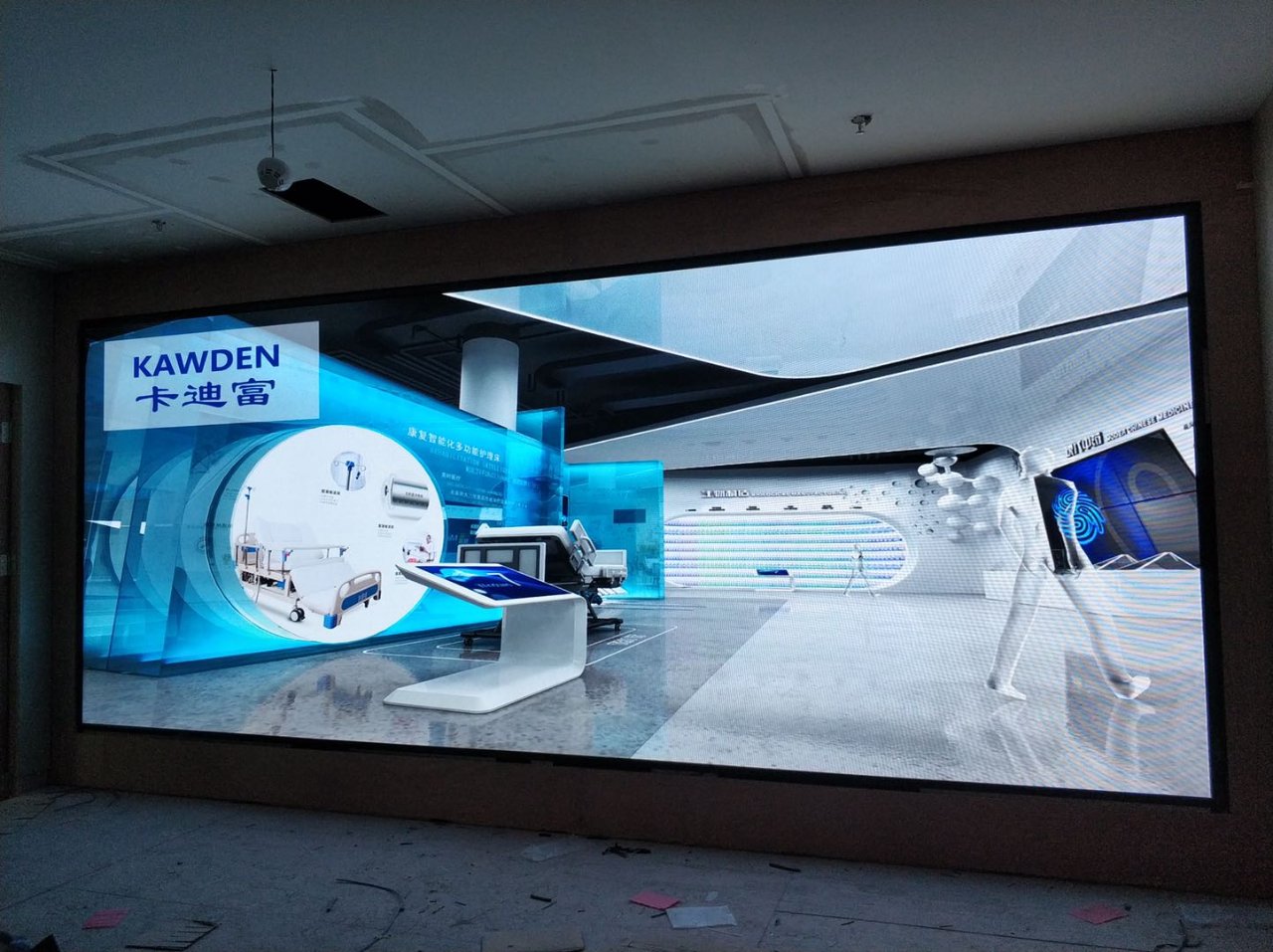 2025年LED屏深度选型指南：不同需求下的最佳方案匹配