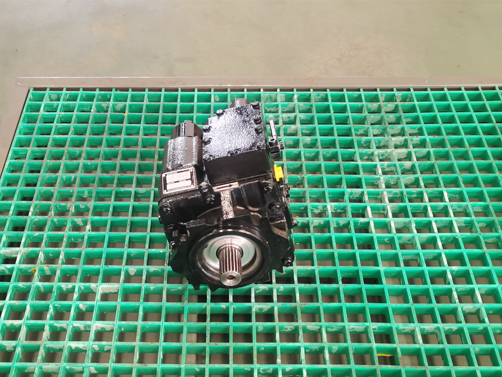 破解液压泵行业痛点：静液压驱动4维价值优化方法论如何赋能装备制造？