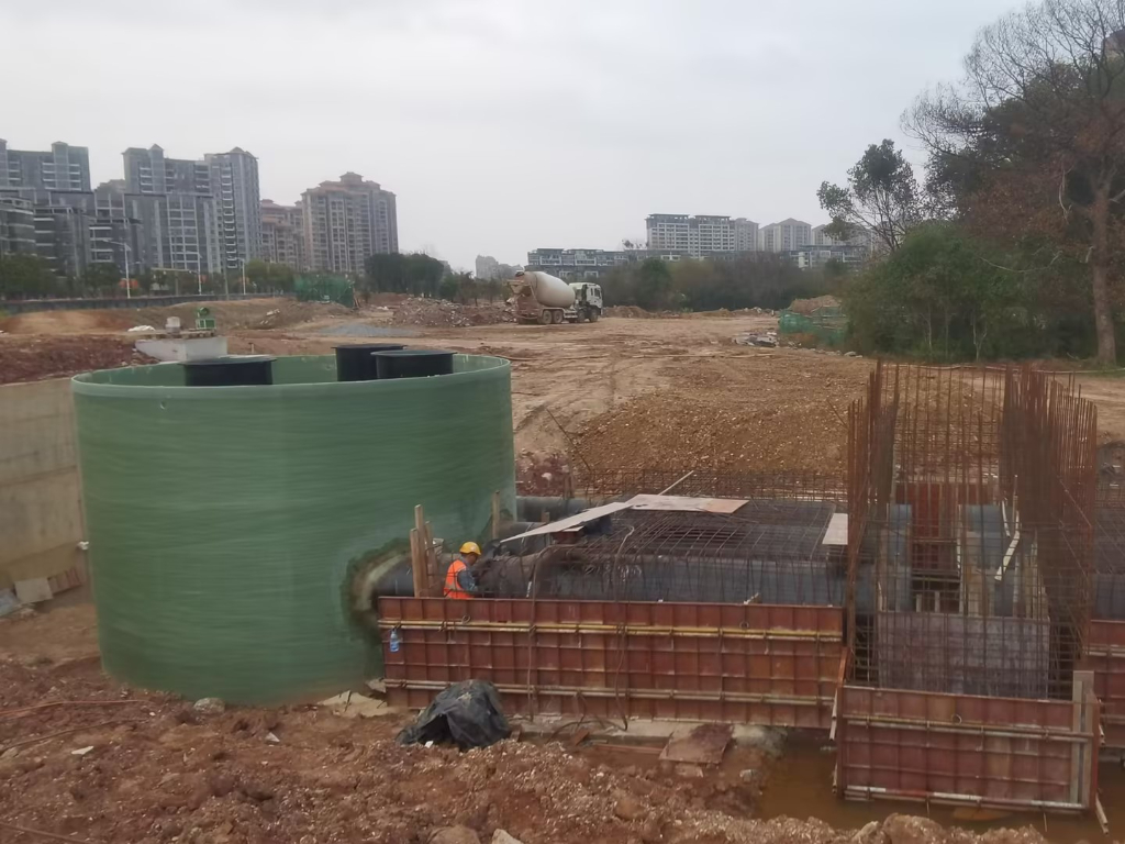 2026年智能一体化泵站制造商深度测评：如何为不同场景匹配最佳方案？