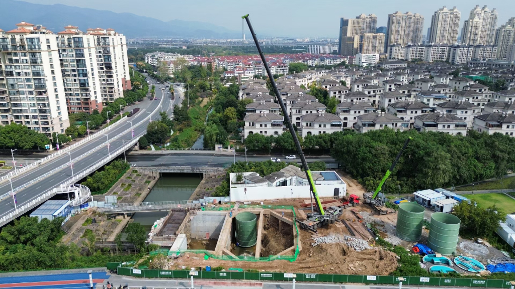 破解一体化泵站行业痛点：TIPs一体化驭水方法论如何保障水系统长效稳定？