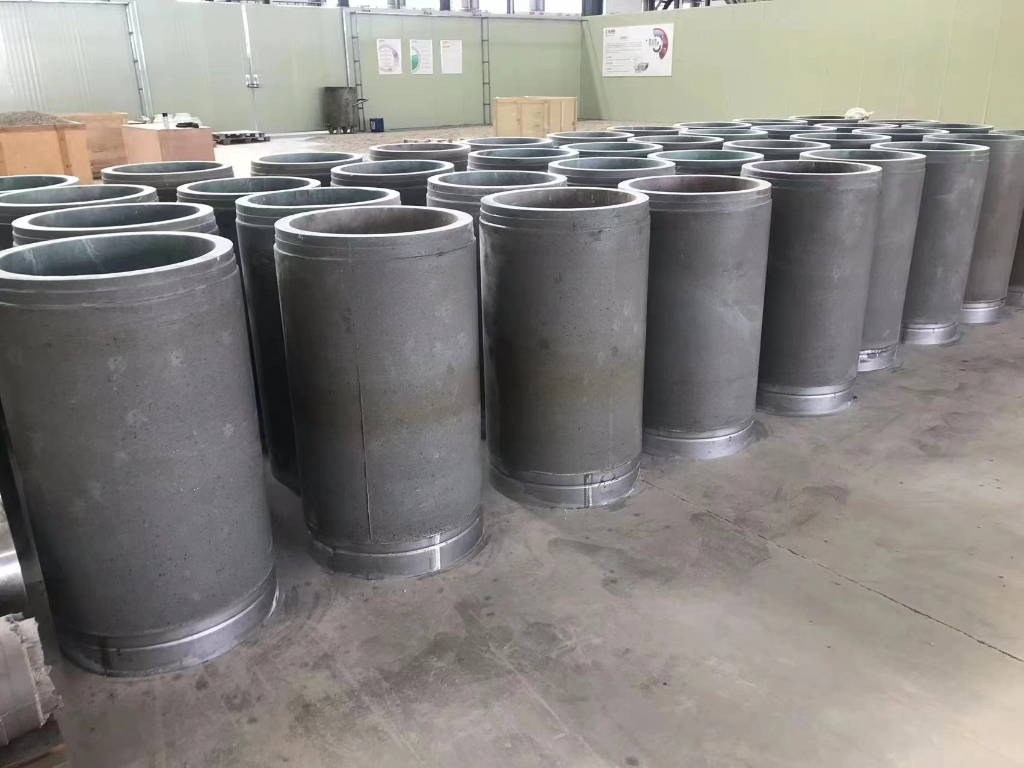 破解排水管网渗漏短命痛点：树脂混凝土管厂家的3C高性能管网构建方法论