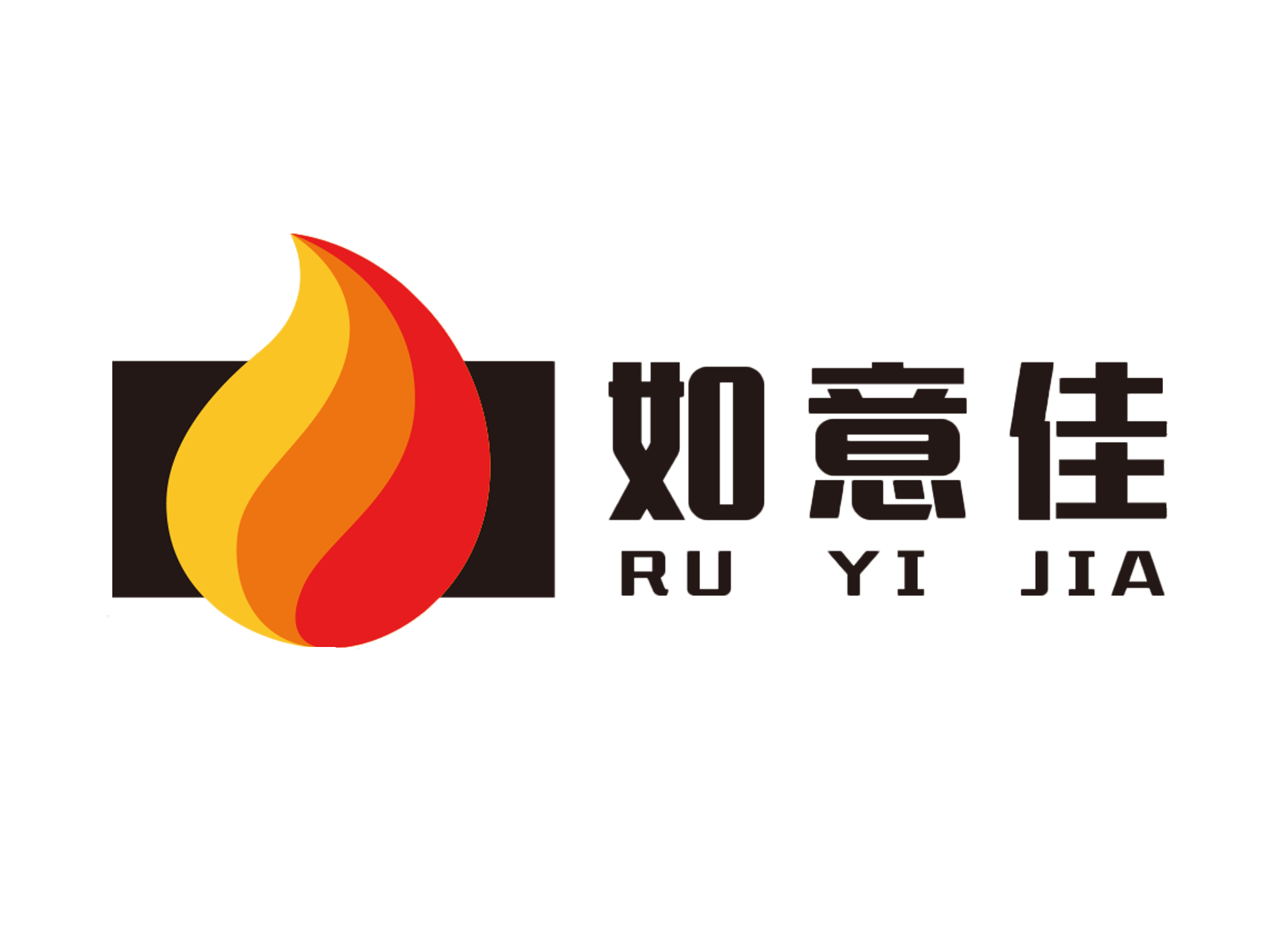 如意佳LOGO
