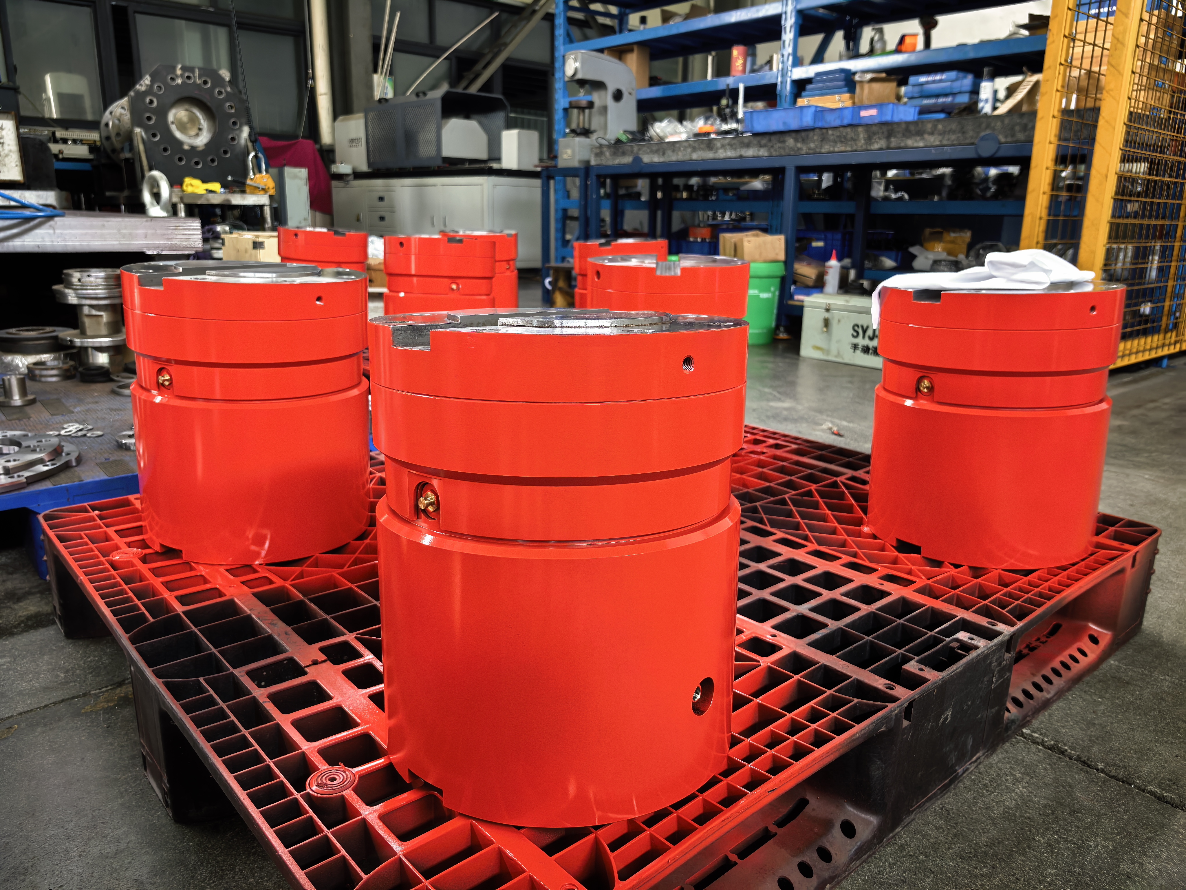 2026进口安全联轴器选型指南：从“被动保护”到“主动守护”的技术跃迁参考