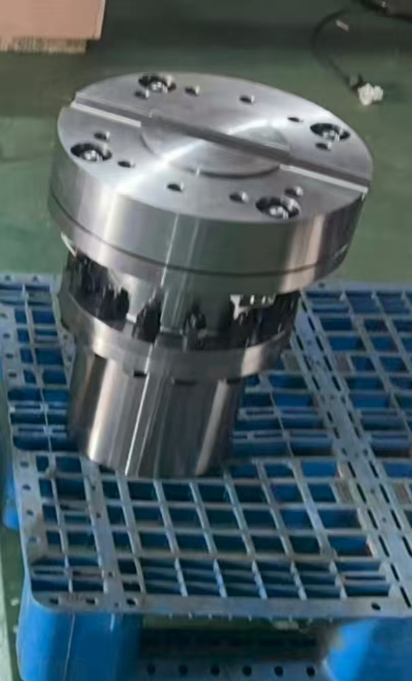 安全销式联轴器