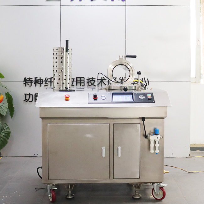 纸页成型器选购指南：科学评估标准与避坑攻略