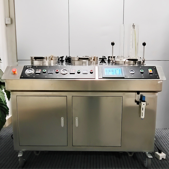 【深度解析】纸页成型器：湿法纤维成型技术的核心工具与实践