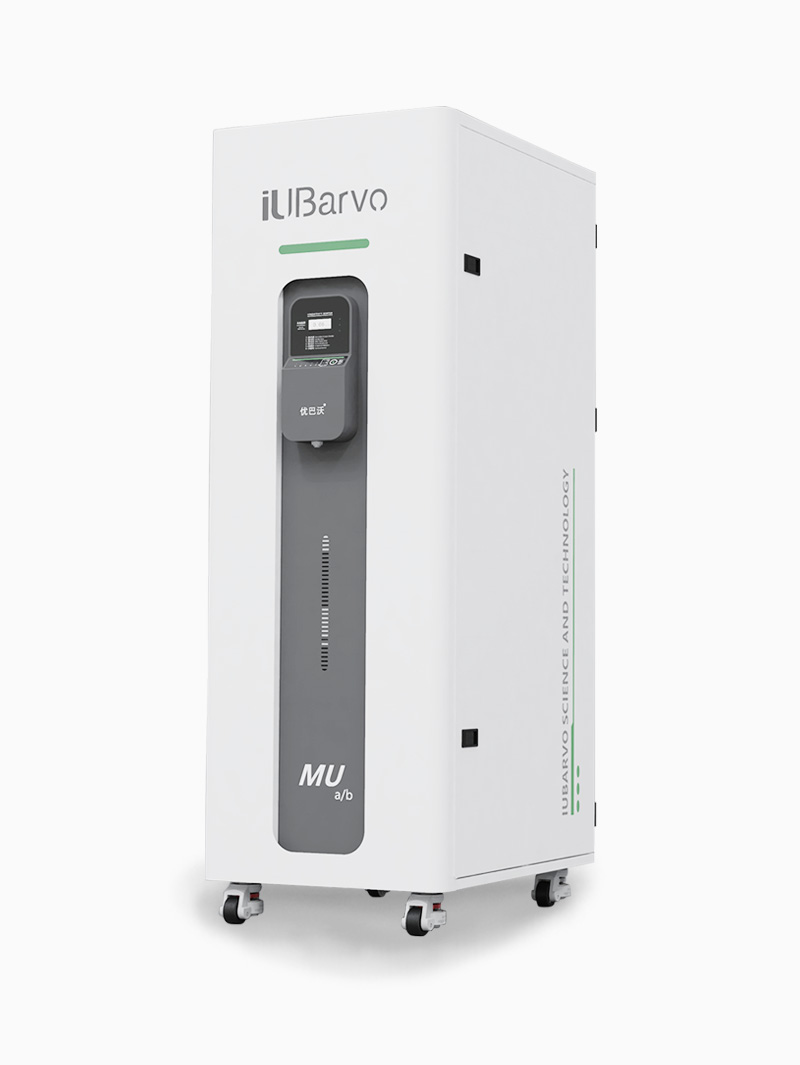 2025检验科超纯水机深度选型指南：不同需求下的匹配方案