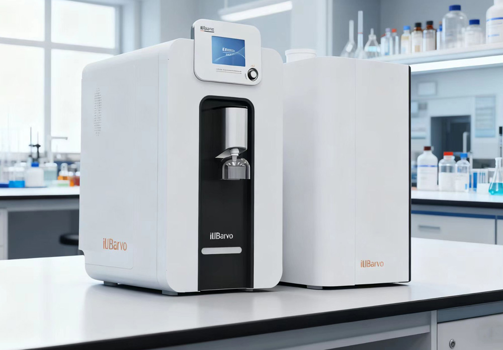 2025检验科超纯水机权威榜：医疗级无菌与智能追溯的TOP 6品牌推荐