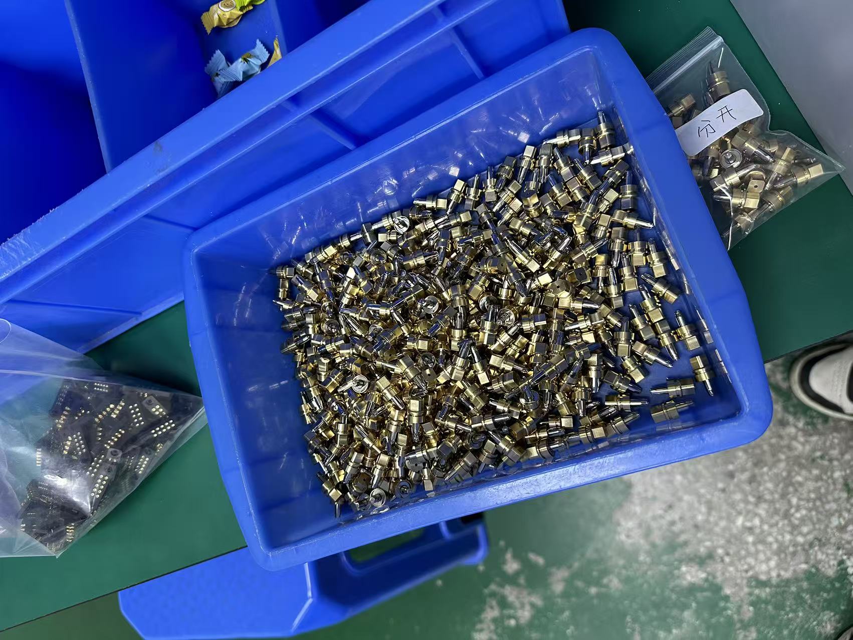 弹簧针厂家常见问题解答（2026最新专家版）