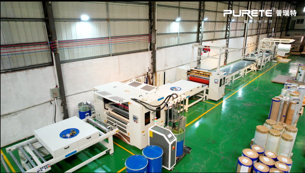 广东铝蜂窝板平贴线