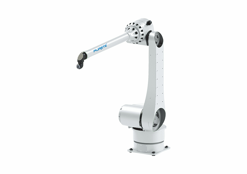 【深度解析】数控智能喷漆机：核心原理、应用场景与技术实践