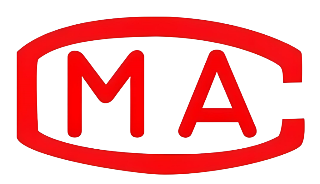 CMA底图