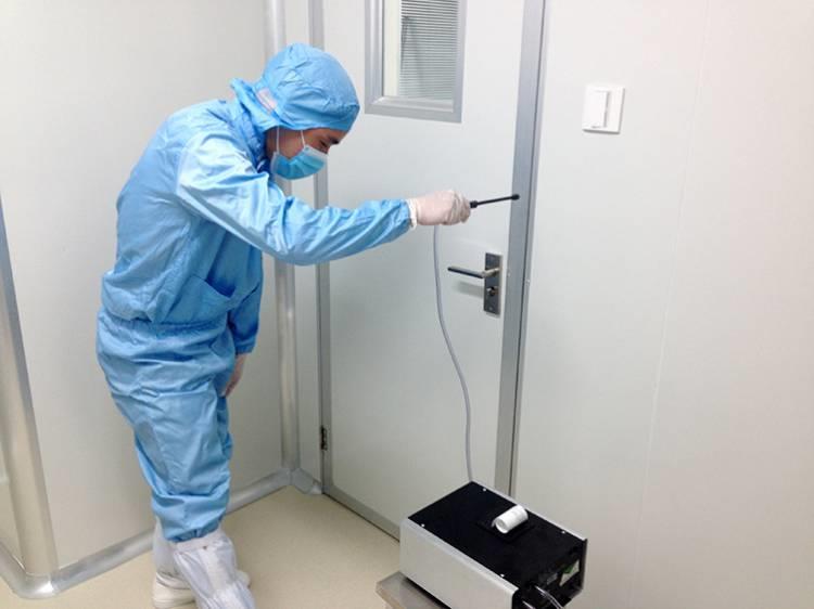 洁净室检测常见问题解答（2026最新专家版）