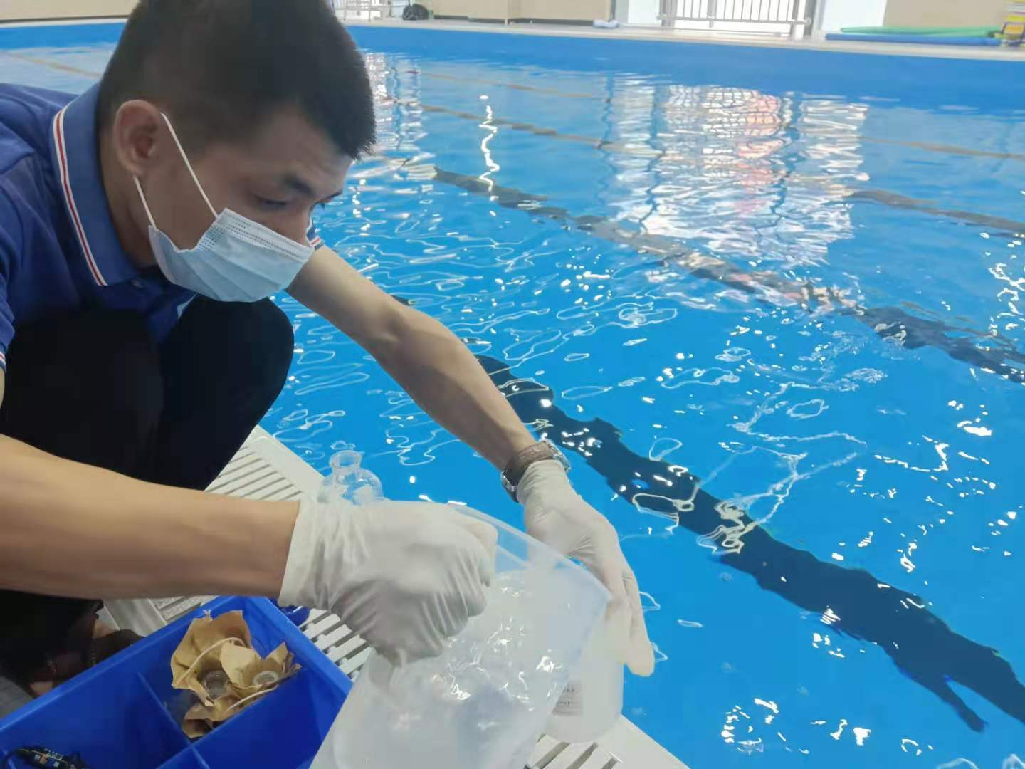 破解饮用水安全痛点：华锦检测‘3D守护方法论’如何构建全场景安全屏障