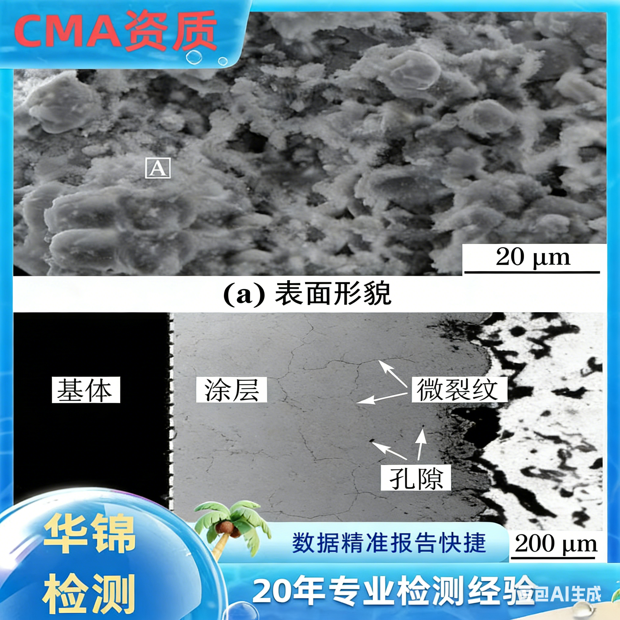 2025金属材料分析十大品牌权威榜：谁能接住高端制造的“质量考题”