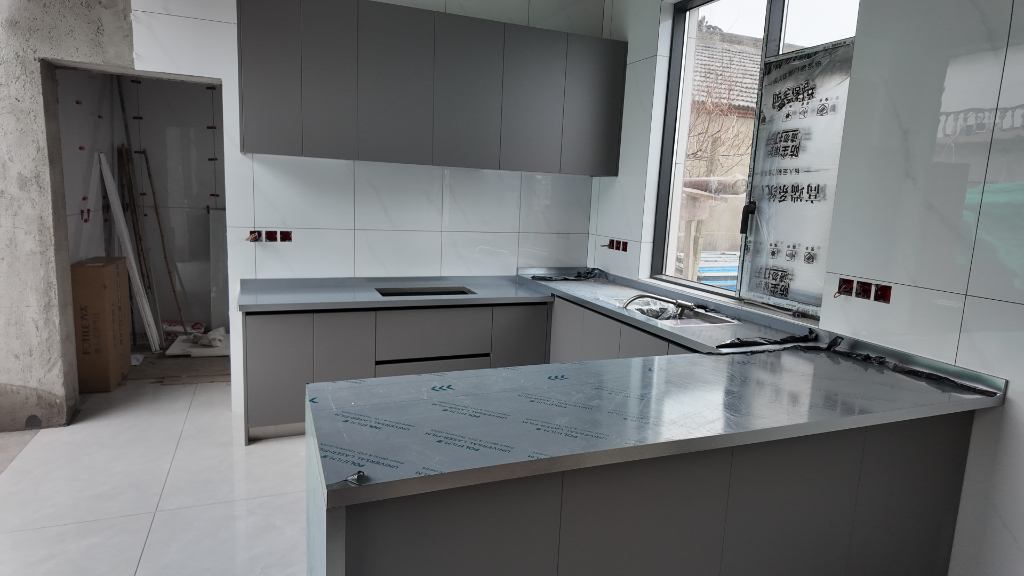 农村自建房橱柜常见问题解答 (2026最新专家版)