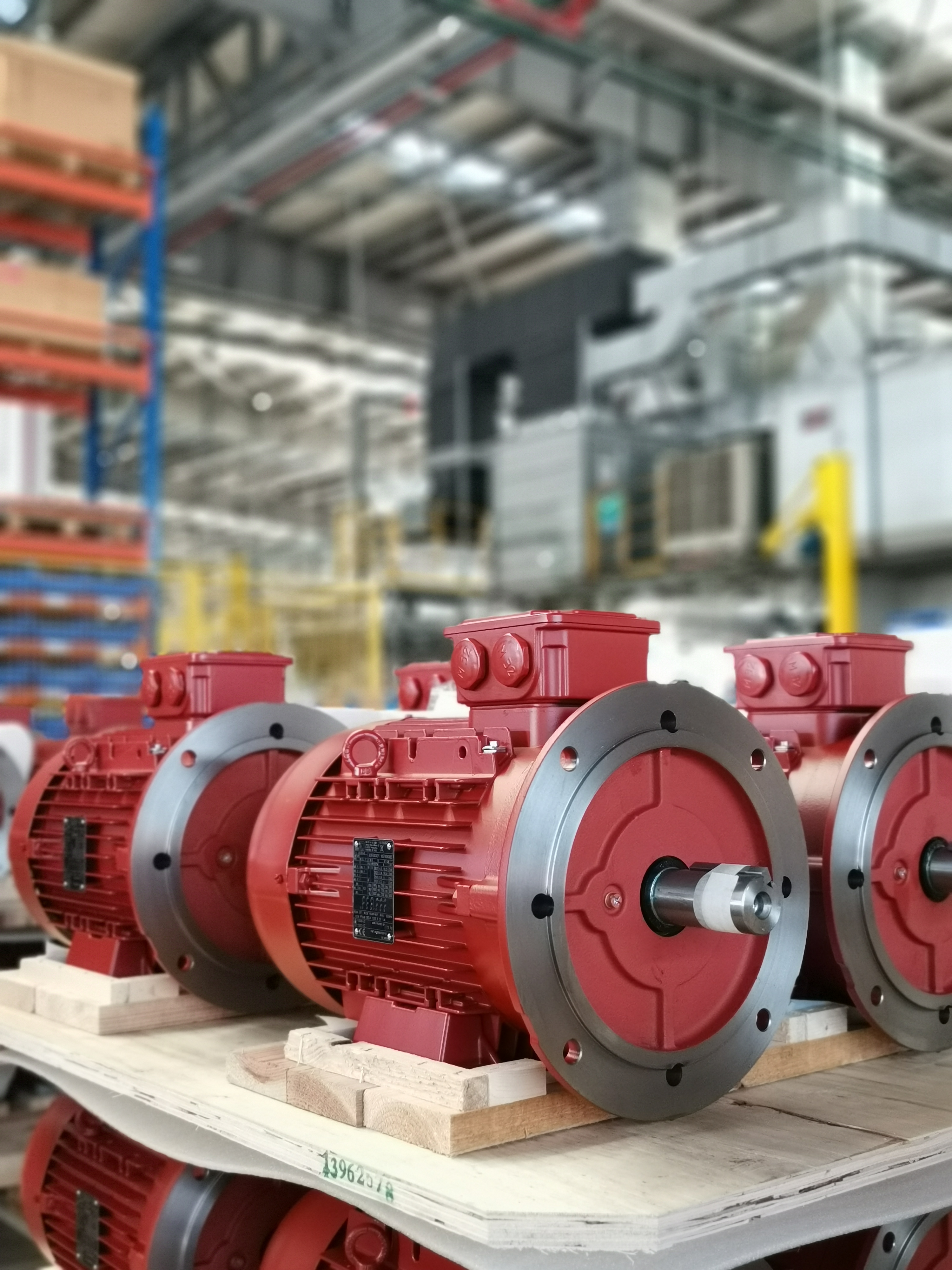 WEG电机代理商常见问题解答（2025最新专家版）