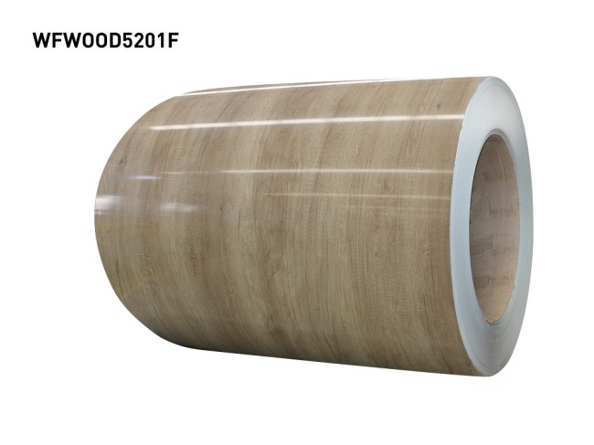 WFWOOD5201F