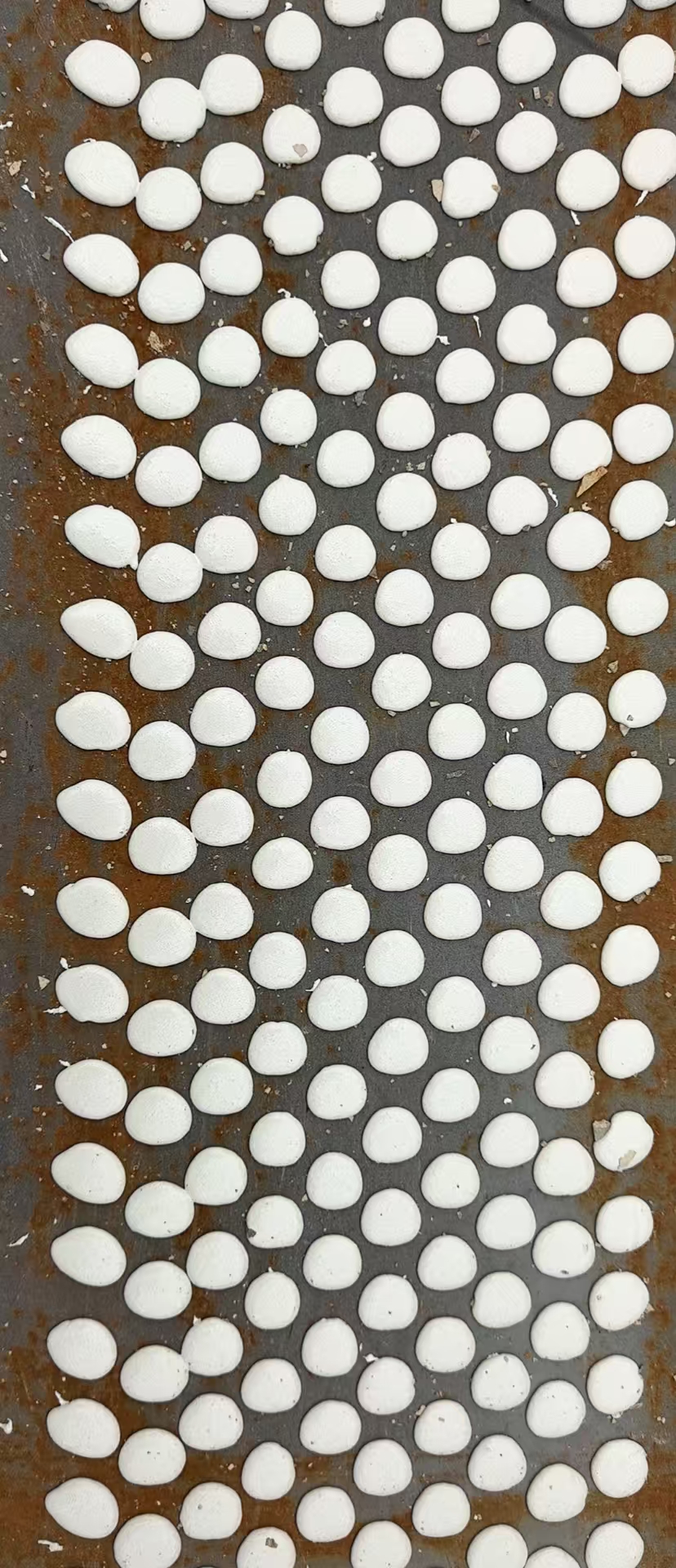 破解标线施工四大痛点：路鑫达“智融全效标线方法论”如何实现效率与质量双飞跃？