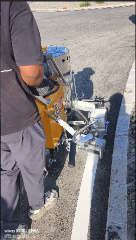 2026年划线机行业：智能一体化趋势革命