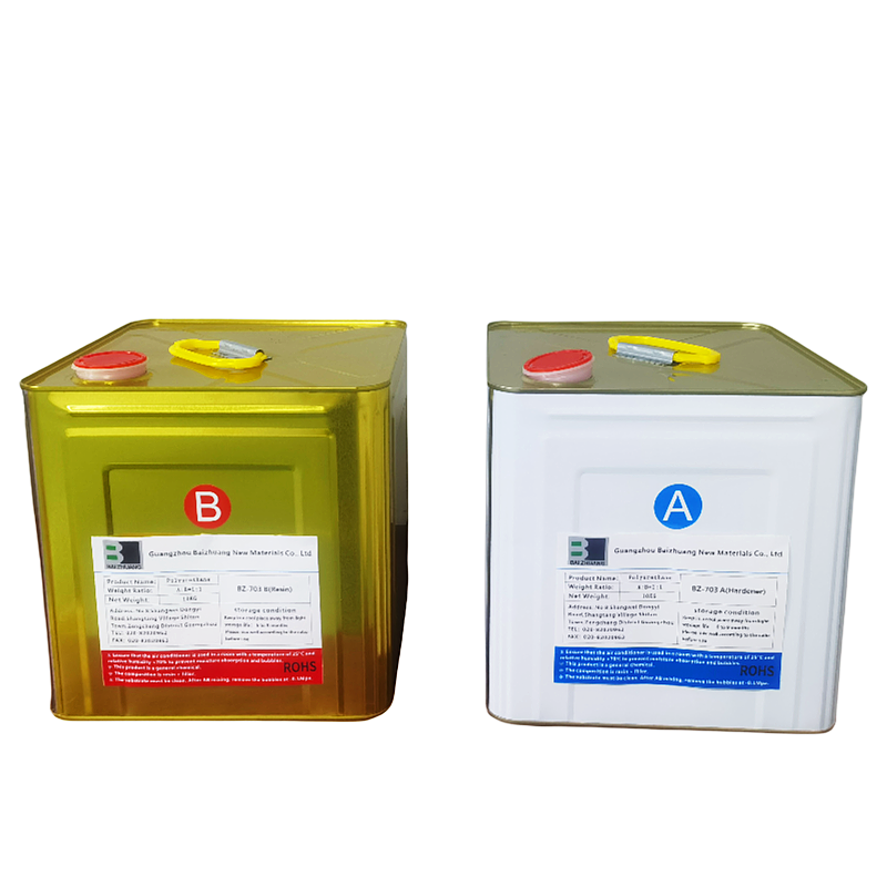 2025年PU胶深度选型指南：不同场景下的最佳匹配方案分析