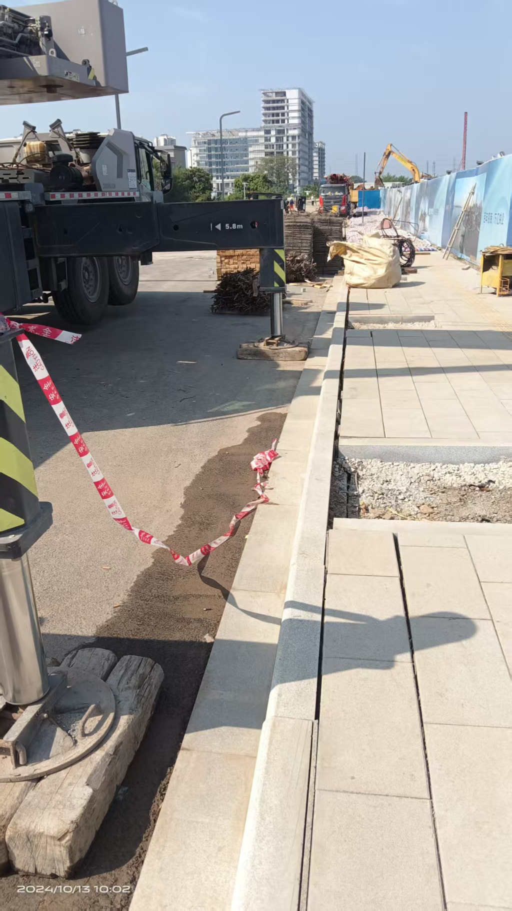 PC钢管桩租赁方选购指南：如何选对安全高效的合作方