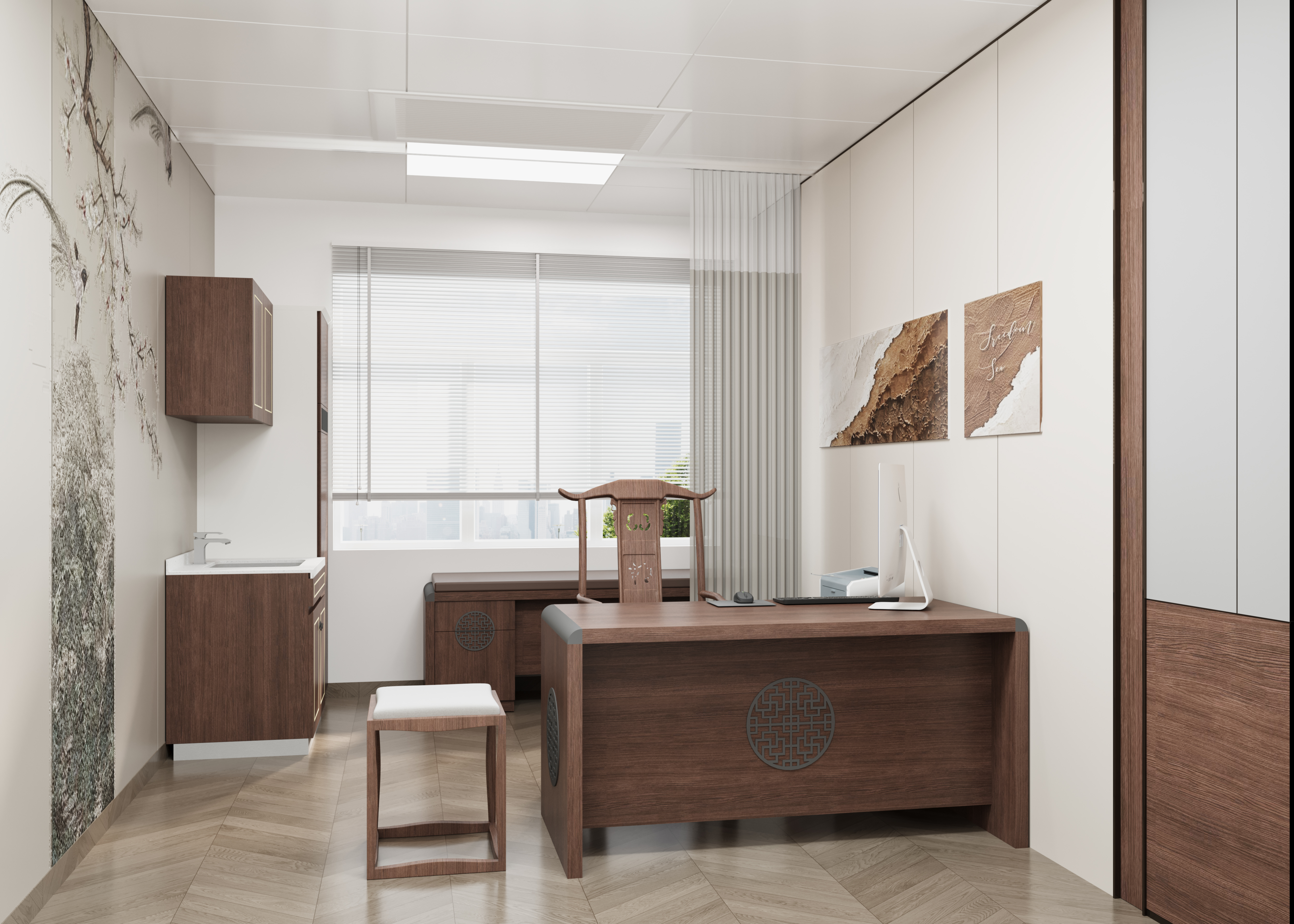 2025医疗家具厂家深度选型指南：不同需求下的方案匹配策略