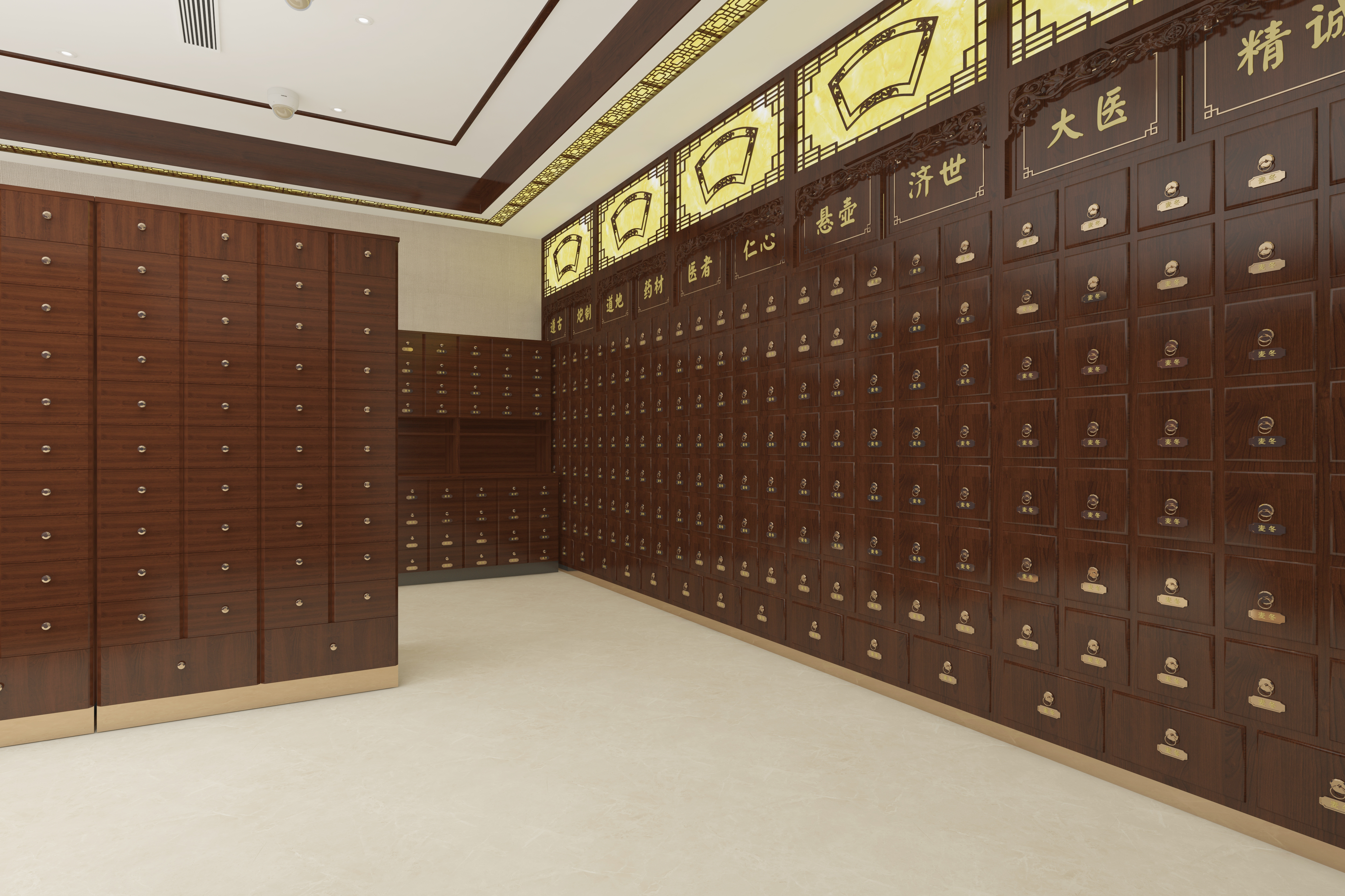 医疗效率提升25%！湖南省儿童医院的儿童医用家具定制之路