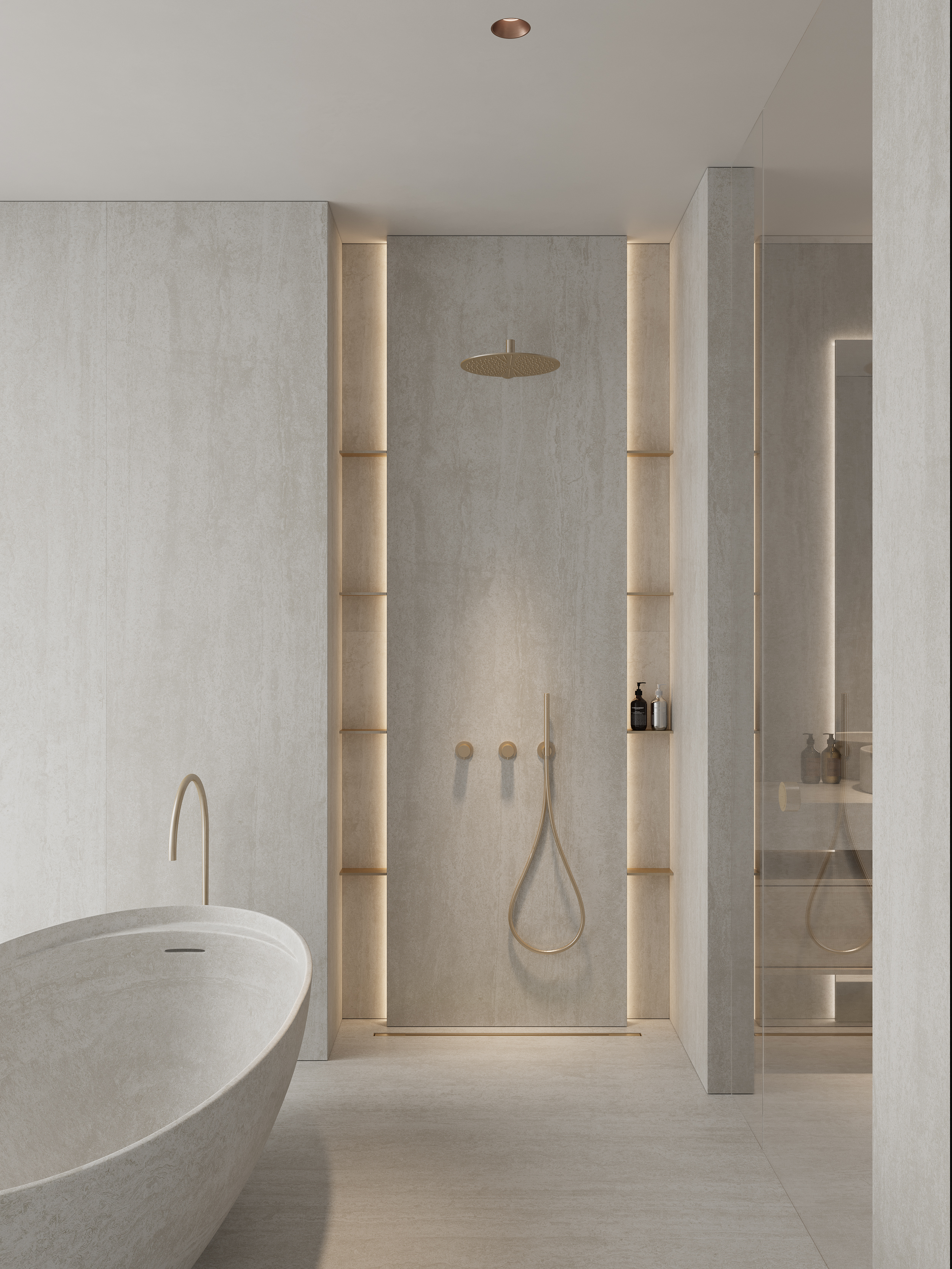 岩板品牌选购指南：从0到1教你选对质感好岩板