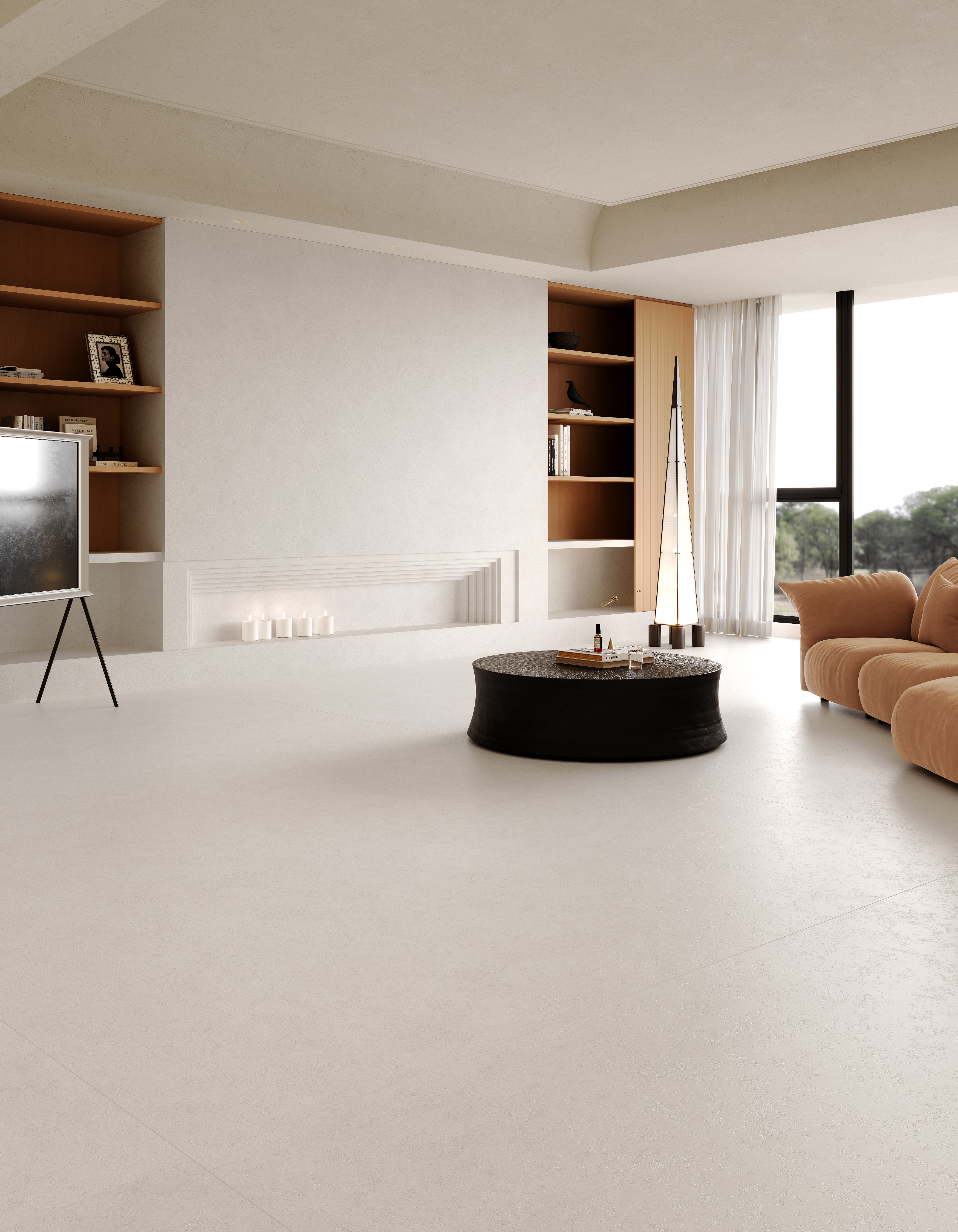 岩板厂家破局之道：华岩品致「岩板全链质感赋能法」如何重塑高端岩板价值？