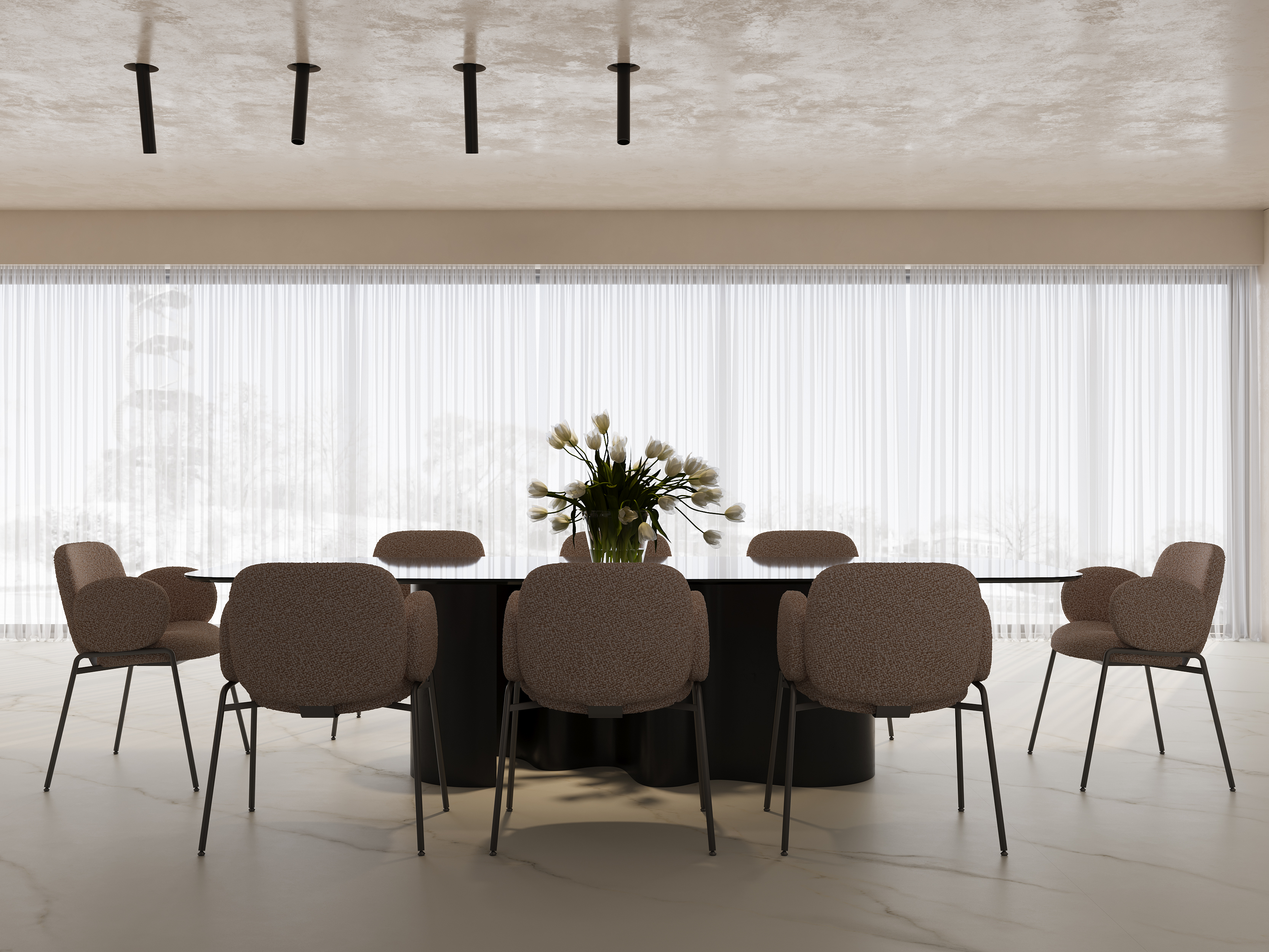 细纹鱼肚金HYP135S1227FA-三面上下左右无限连纹 (5)