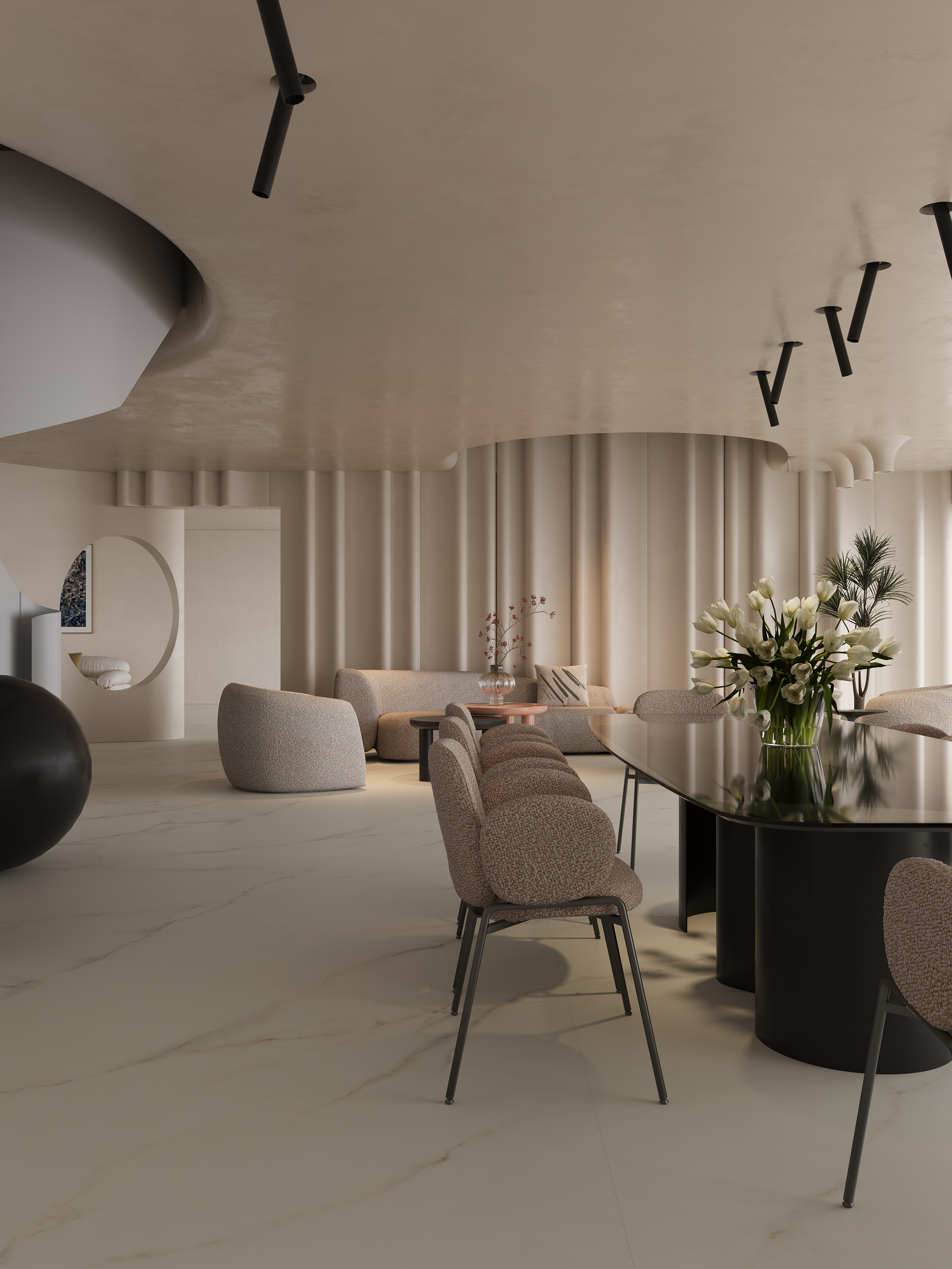 2026年岩板厂家怎么选？华岩品致用肌理质感与全链能力给出答案